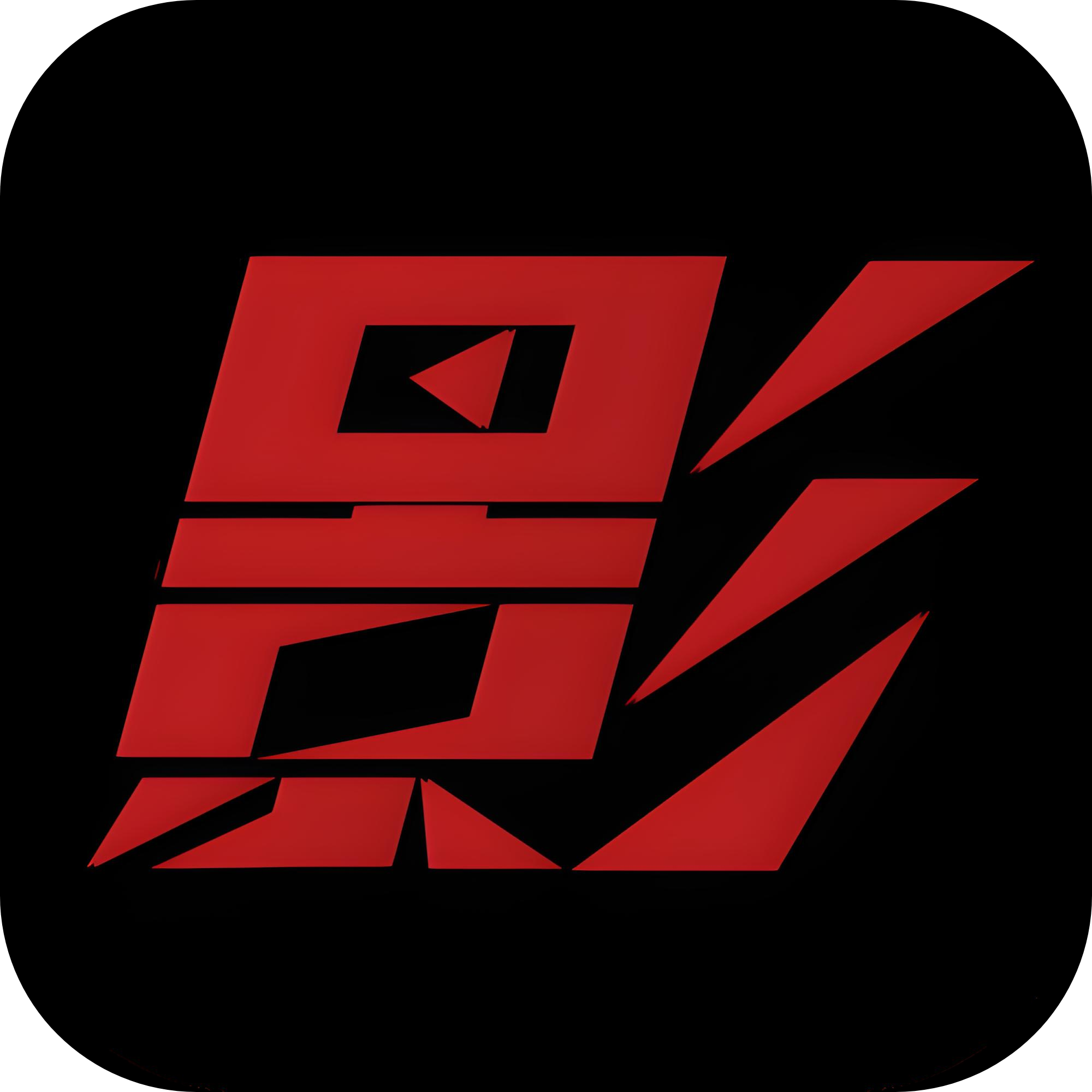 暴躁少女CSGO视频播放APP应用